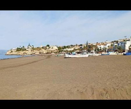 El Rincon De Sonia Appartamento Rincón de la Victoria Esterno foto