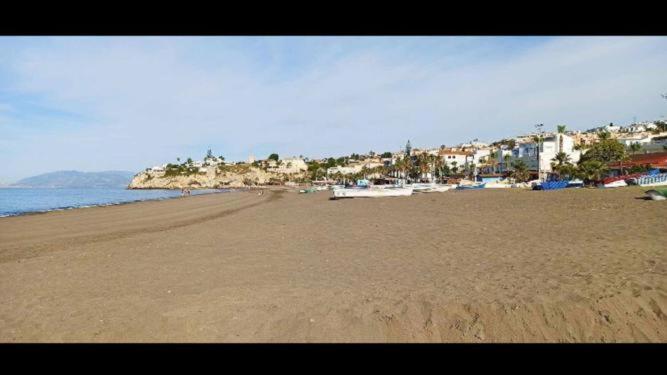 El Rincon De Sonia Appartamento Rincón de la Victoria Esterno foto