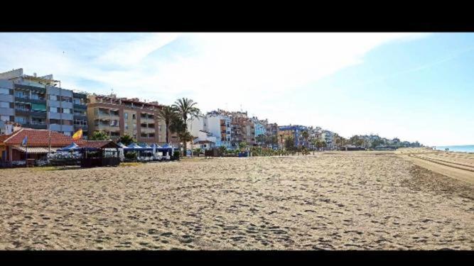 El Rincon De Sonia Appartamento Rincón de la Victoria Esterno foto