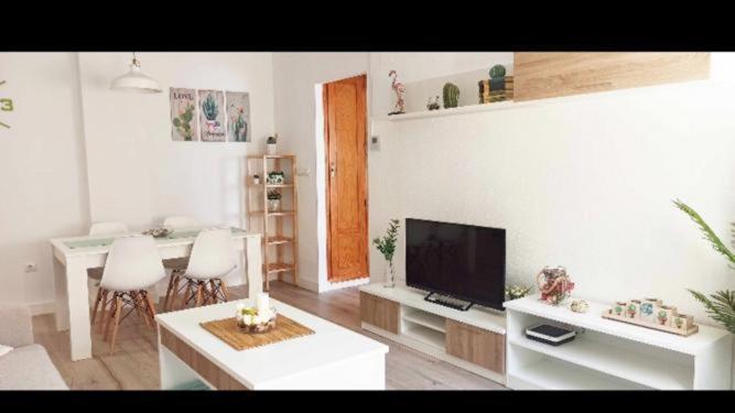 El Rincon De Sonia Appartamento Rincón de la Victoria Esterno foto